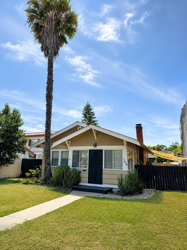 Building Photo - 120 H Ave