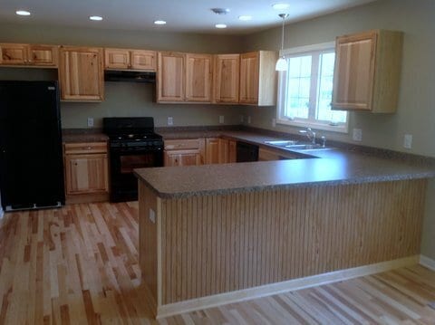 Photo - 3 Bdrm/2 Bath Ranch Home-Pell Lake