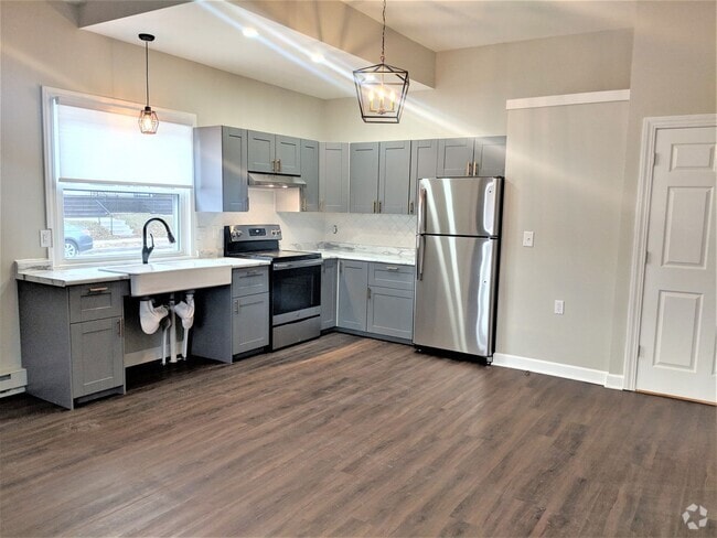 Building Photo - Orchard Corners Unit Lower Store Front Rental