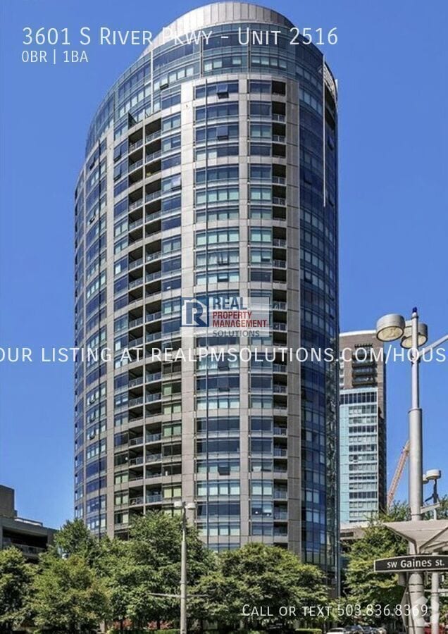 Building Photo - 3601 S River Pkwy Unit 2516 Rental
