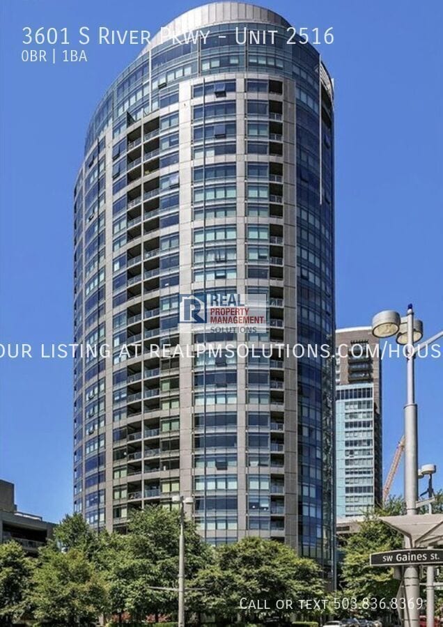 Building Photo - 3601 S River Pkwy Unit 2516 Rental
