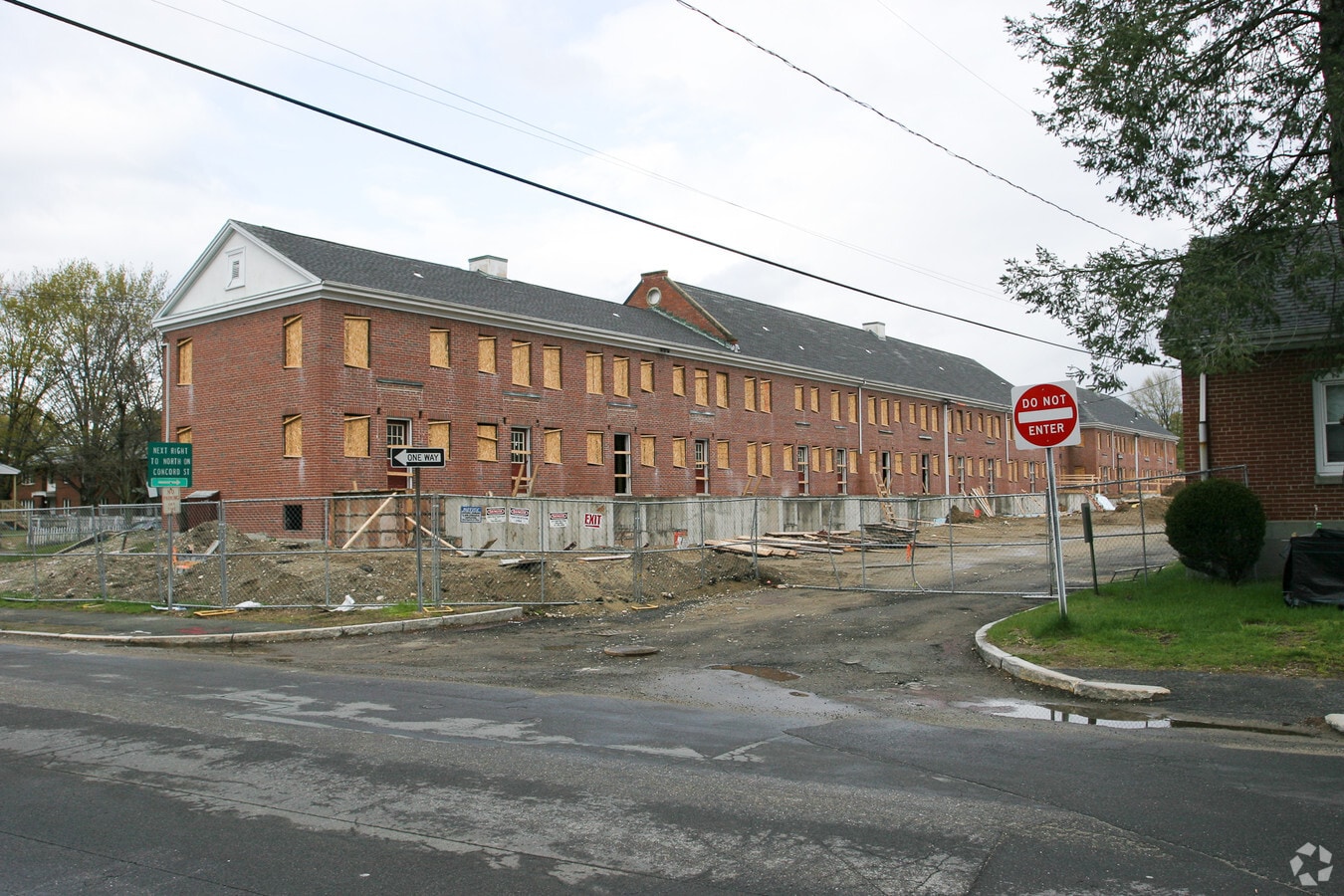 Photo - The Musterfield at Concord Place