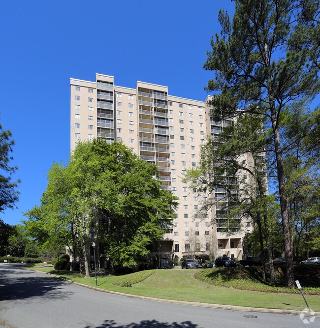 Photo - Middleborough Condominiums