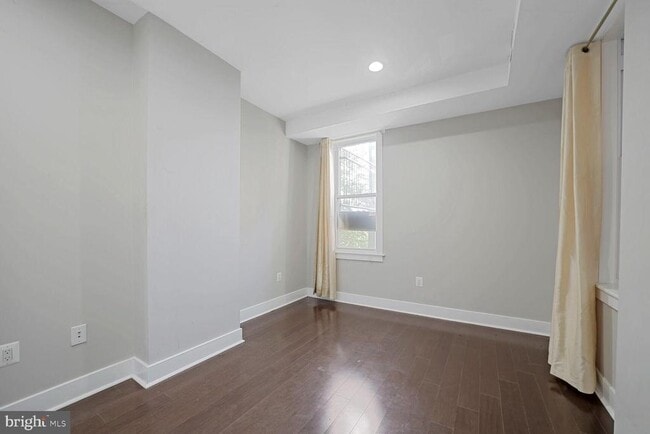 Photo - 608 Irving St NW Unit 1