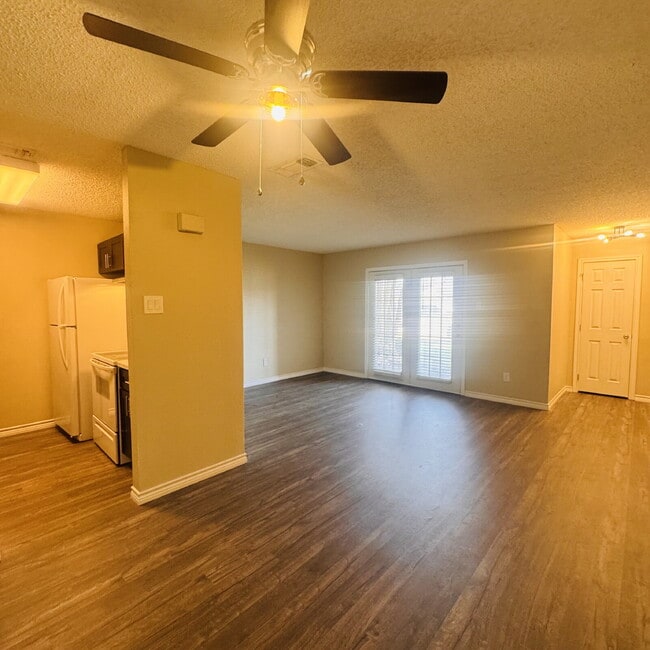 Photo - Welcome home to your new oasis at Camden Condominium in Groves, TX! Unit 3