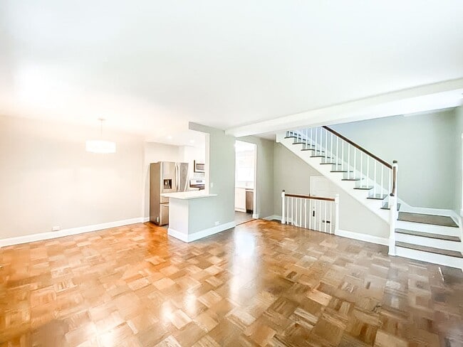 Photo - Gorgeous End Unit Madison Model Nestled In...