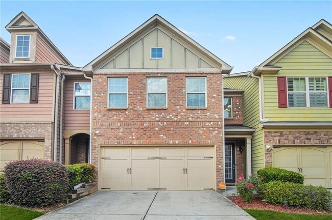 Building Photo - 1539 Creek Bend Ln NW Rental