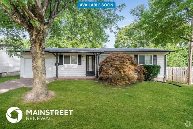 Building Photo - 301 Imperial Dr Rental
