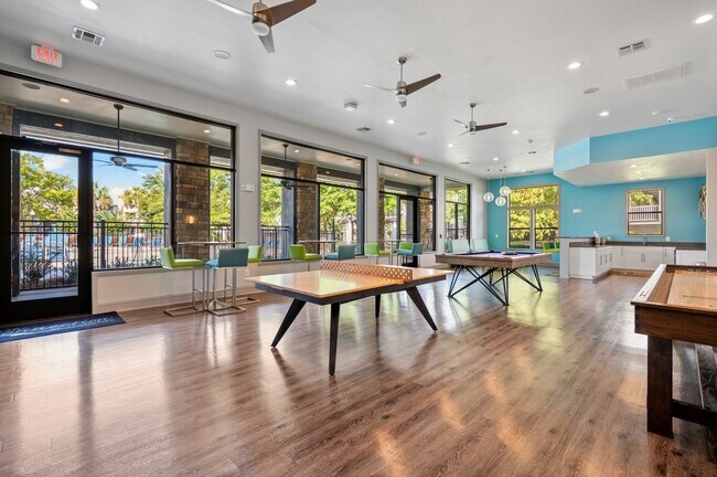 Photo - The Connection