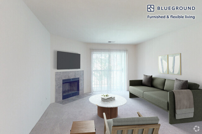 Building Photo - 5441 Columbia Rd Unit FL4-ID3088A Rental