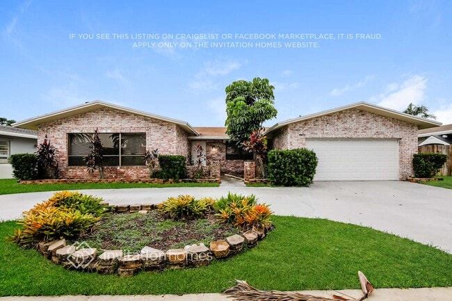 Building Photo - 6700 NW 22nd Ct Rental