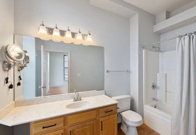 Photo - Main Street Loft Apartment Unit 903 2D