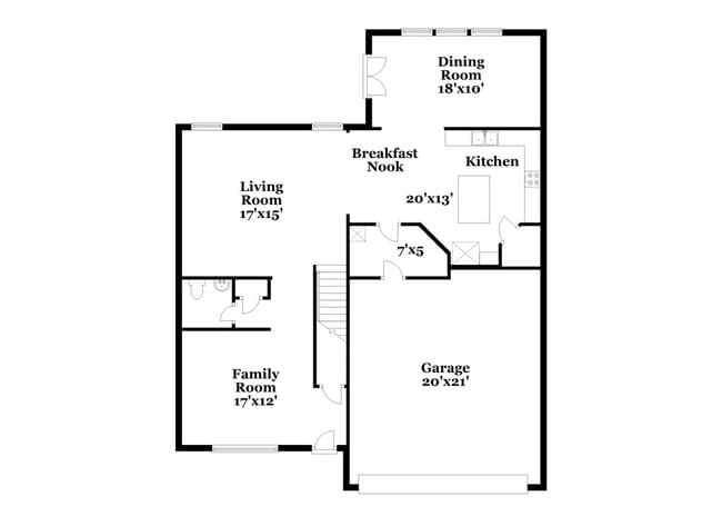Photo - 2707 Candlewick Ct