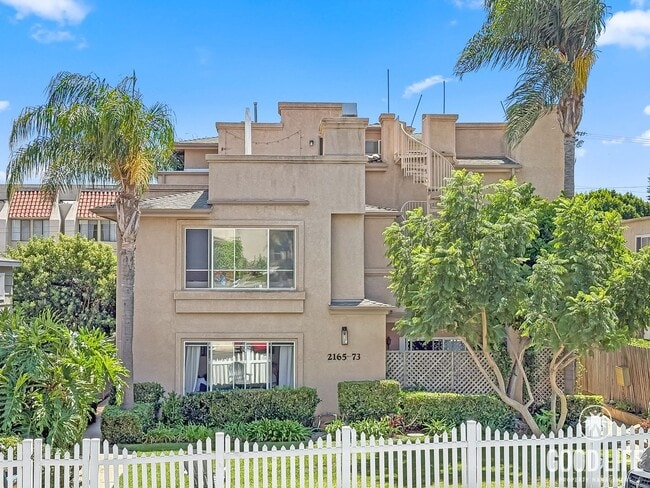 Great 2B/2.5BA Townhouse in PB with Roofto... - Great 2B/2.5BA Townhouse in PB with Roofto...
