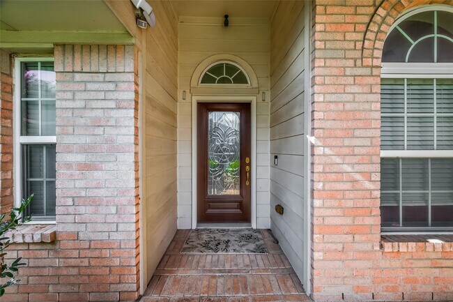Photo - 9511 Mankay Ln