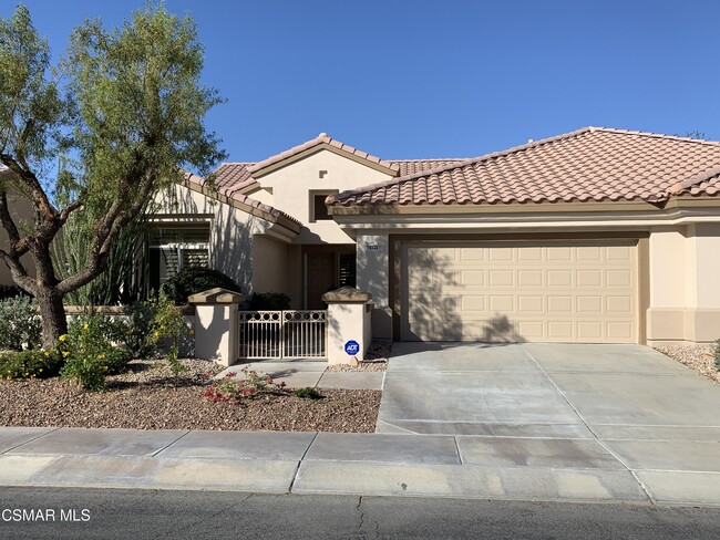 Building Photo - 78448 Desert Willow Dr Rental