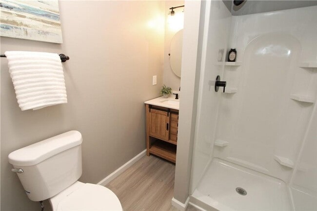 Photo - For Rent fully renovated 3BD 2BA Ranch home in Carmel, IN