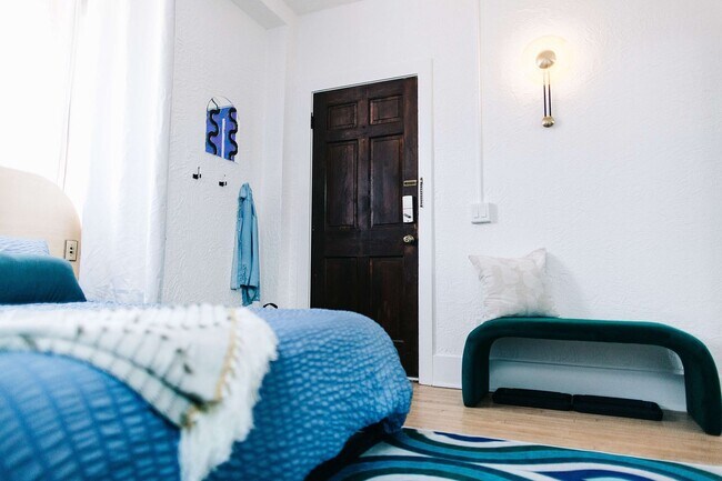 Photo - Jenifer Street Studios Unit 723 Jenifer Street #2