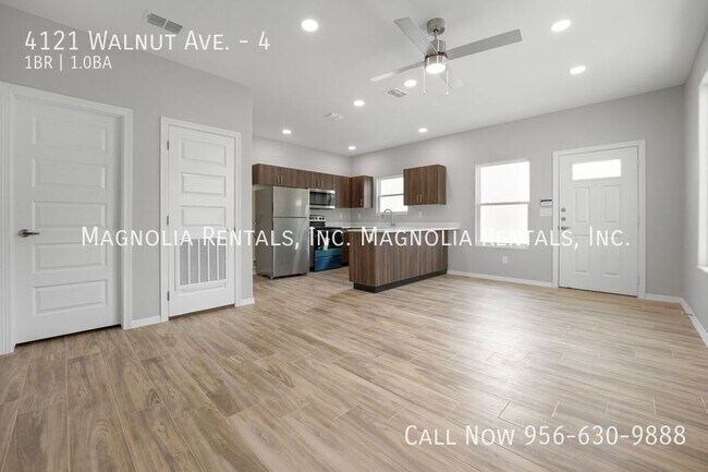 Photo - 4121 Walnut Ave Unidad 4