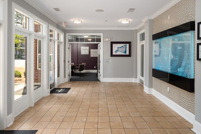 Abberly Village Apartment Homes