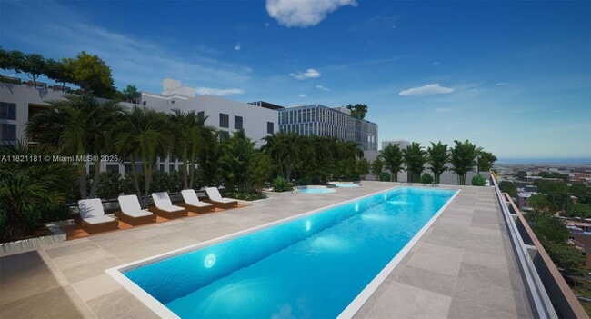 Building Photo - 55 NW 29th St Unit BD2 Rental