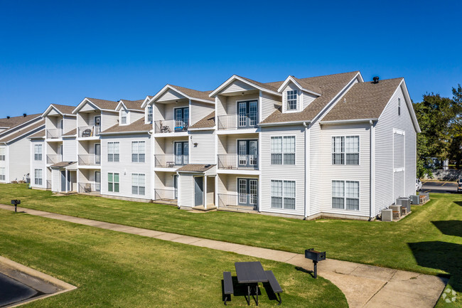 Stadium Place Apartments For Rent in Jonesboro, AR | ForRent.com