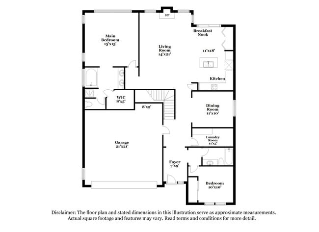 Photo - 5031 S Rome St