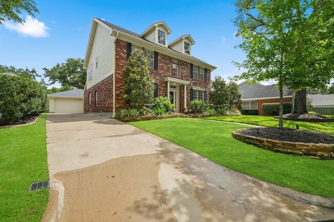 Photo - 19722 Knightsridge Ln