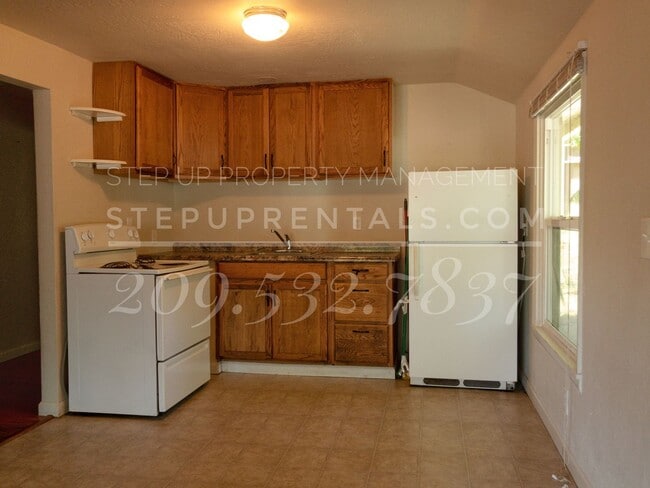 Photo - All Electric 2 Bedroom 1 Bath Home Near Soulsbyville!