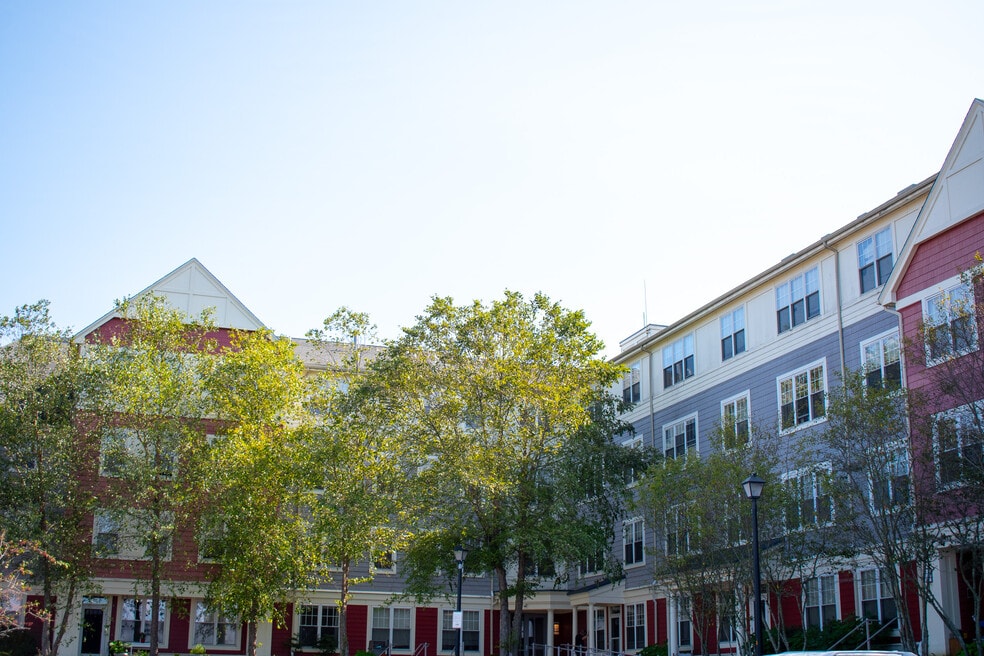 Newport Heights