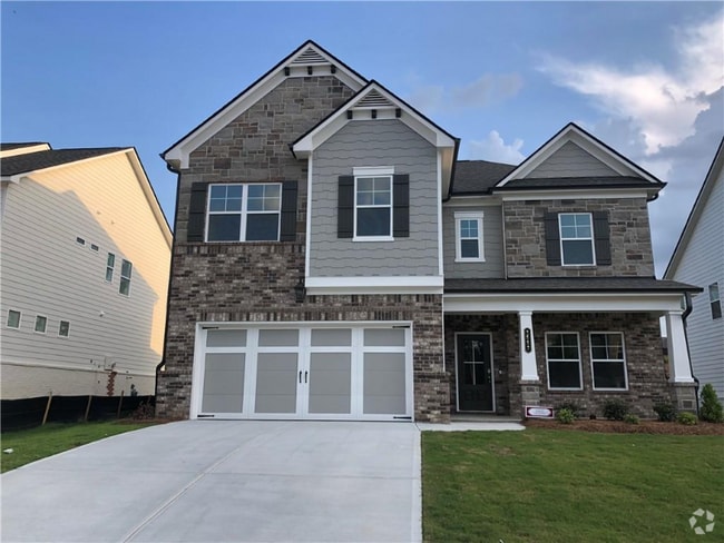 Building Photo - 1552 Dover Creek Ln Rental