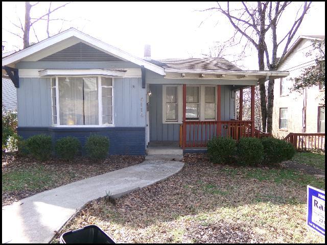 Building Photo - 4115 C St