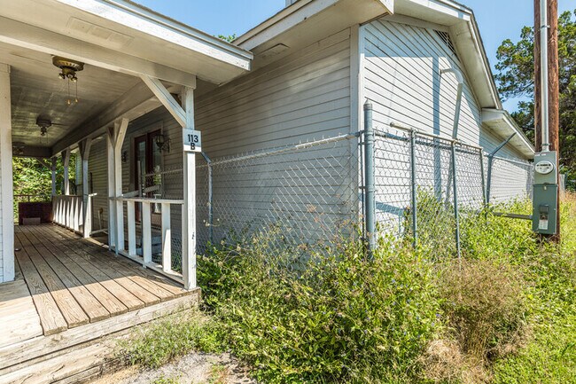 Photo - 113 County Rd 1604