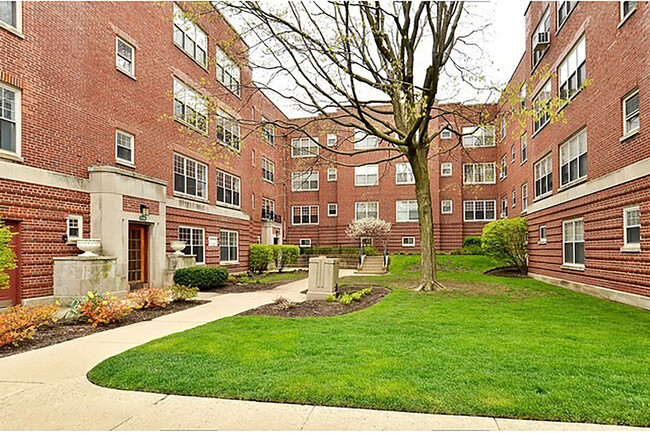 2732 Hampton Pkwy Apartment Unit FL1-ID955 - Evanston, IL | ForRent.com