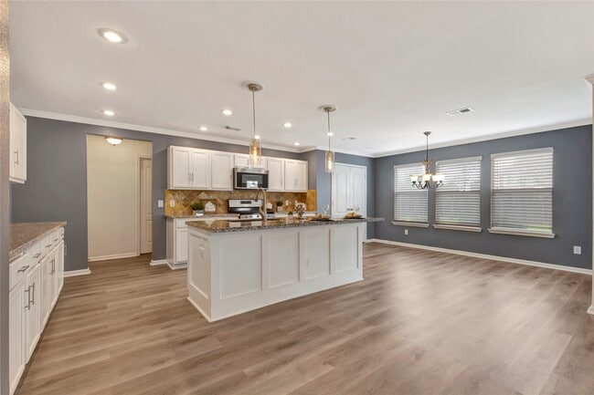 Photo - 3854 Clobourne Crossing Ln