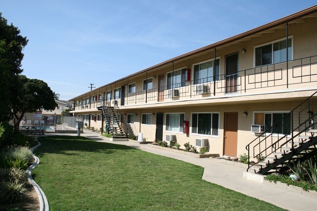 Walnut Grand - Walnut Grand