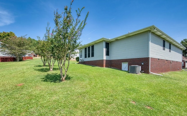 Photo - 2706 Martha Brooks Ln