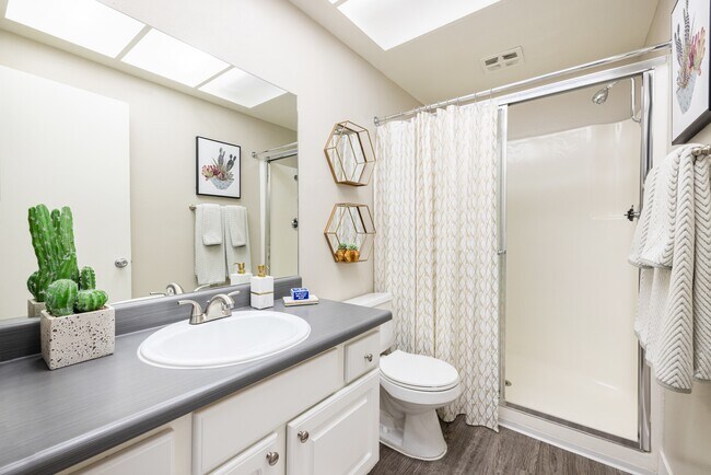 Lexington Townhomes