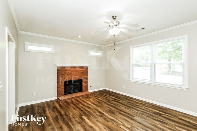 Photo - 1717 W Taylor Ave