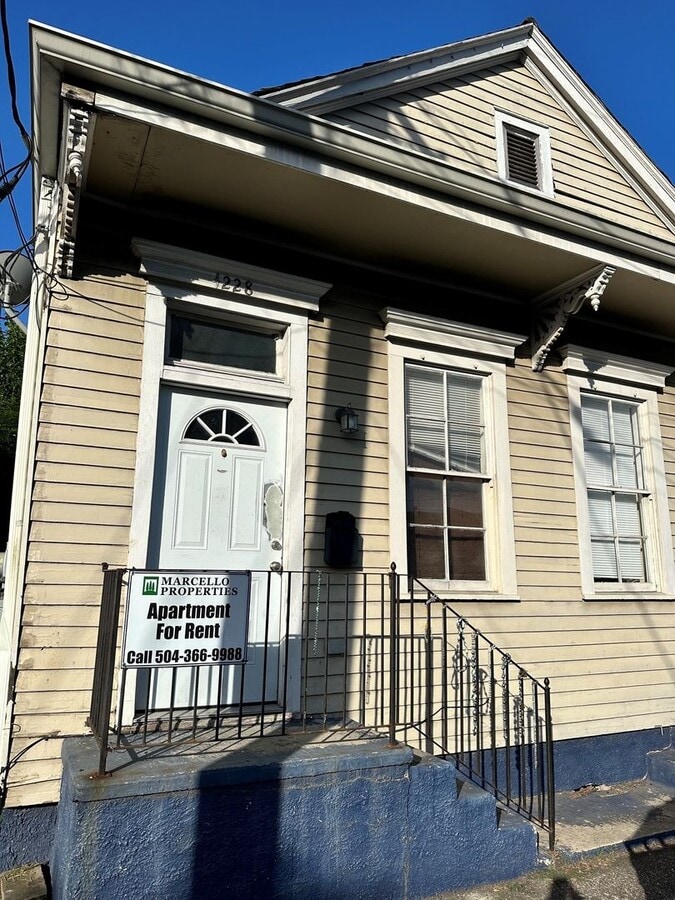 4228-4230 Baudin St. - 4228-4230 Baudin St. Unit 4228