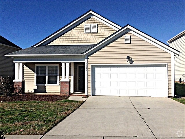 Building Photo - 5525 Stowe Derby Dr Rental
