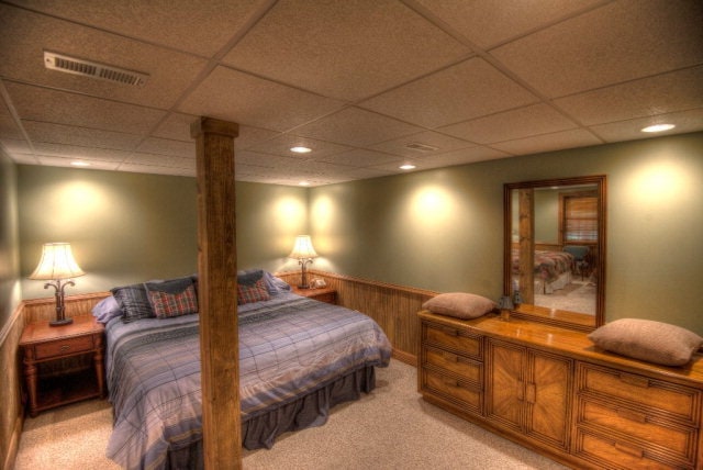 Photo - $1,750 - 2 Bedroom 1 Bathroom Gorgeous Fur...