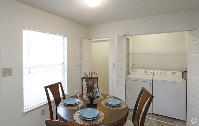 Interior Photo - Olive Branch Townhomes