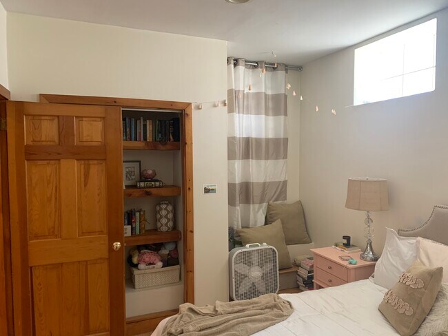 Photo - Aberdeen St, Fenway Unit Dx