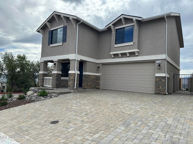 Photo - 1180 Arrastra Rd