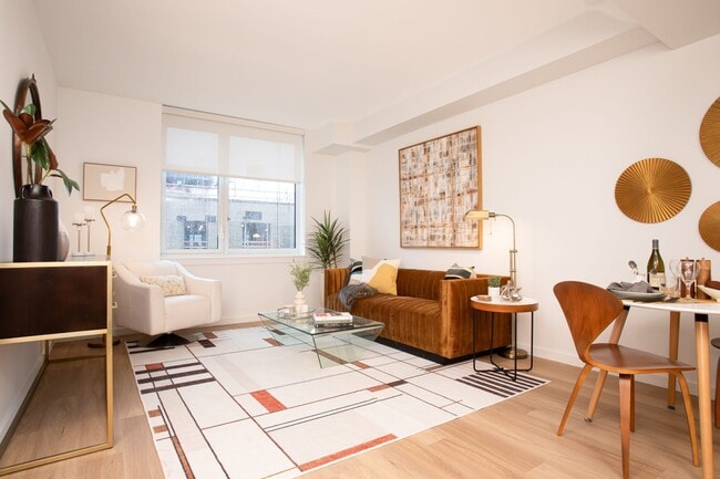 266 West 96th Street