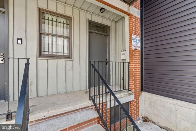 Photo - 1805 N 18th St
