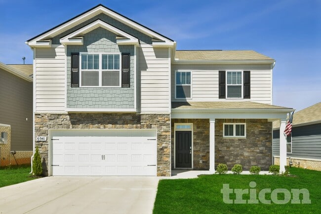 Building Photo - 6941 Sunny Parks Dr