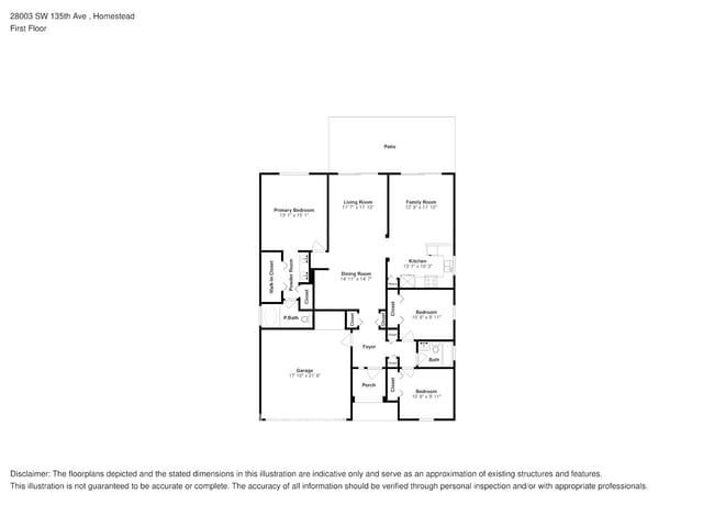 Photo - 28003 SW 135th Ave