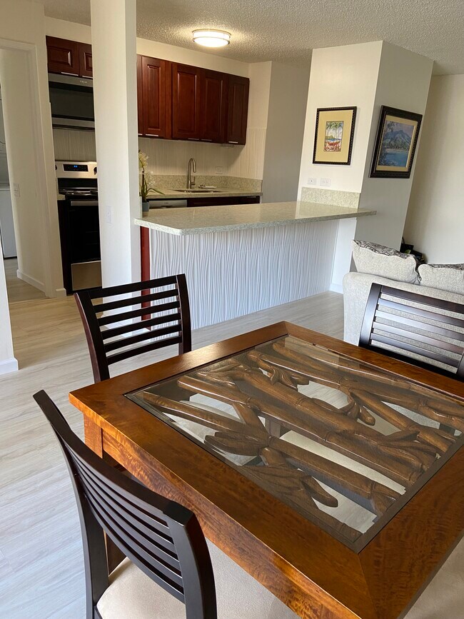 Photo - 1778 Ala Moana Blvd Unit 2717